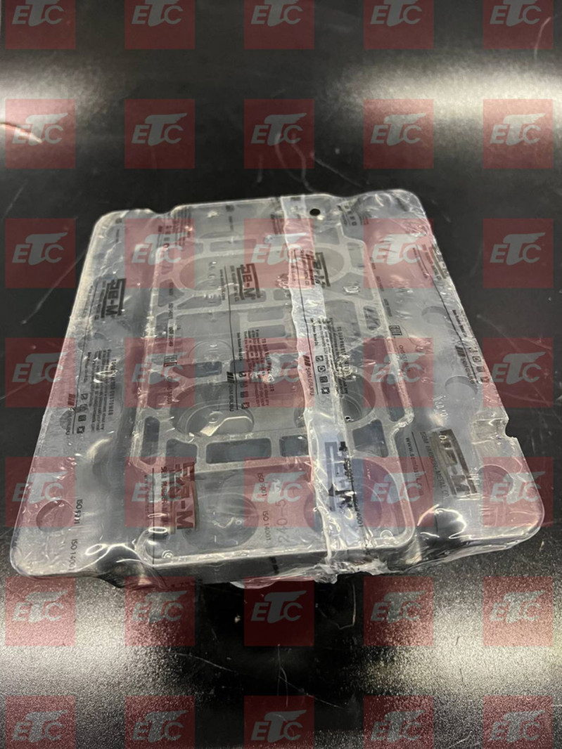 SEM 9623 Подушка двигателя — 1