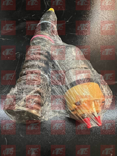 2530616 Форсунка топливная