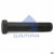 SA 020431 Болт колеса задний М22*1,5*110, миниатюра — 1
