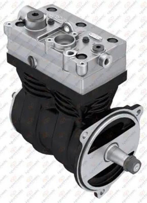 0106037 Компрессор — 1