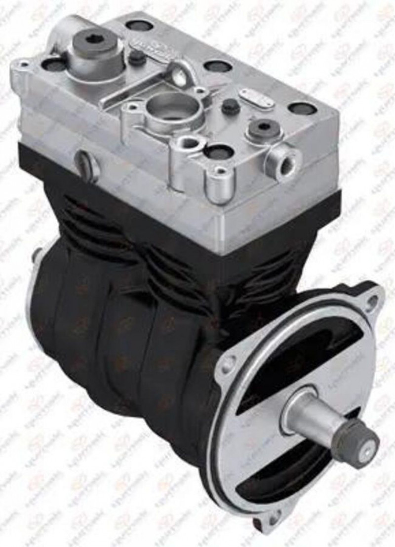 0106037 Компрессор — 1