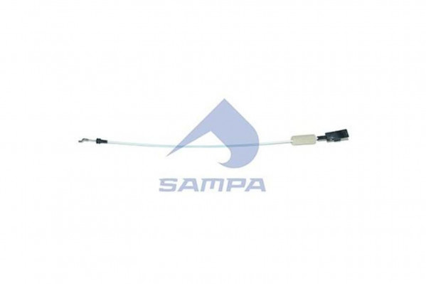 SA 200269 Трос замка двери — 1