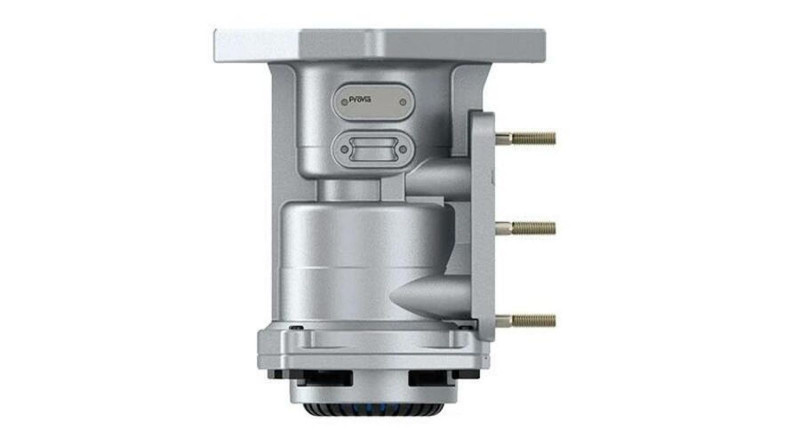 PRO3151800 Кран главный тормозной — 4