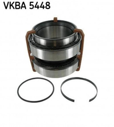 VKBA5448 Подшипник 110*170*146