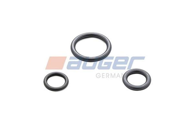 109689 РМК уплотнительных колец — 1