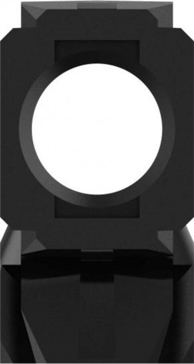 8935030724 Соединитель пластиковый T-обр.