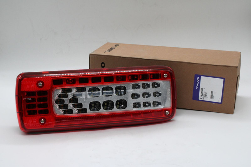 VO 23522307 Задний фонарь — 3