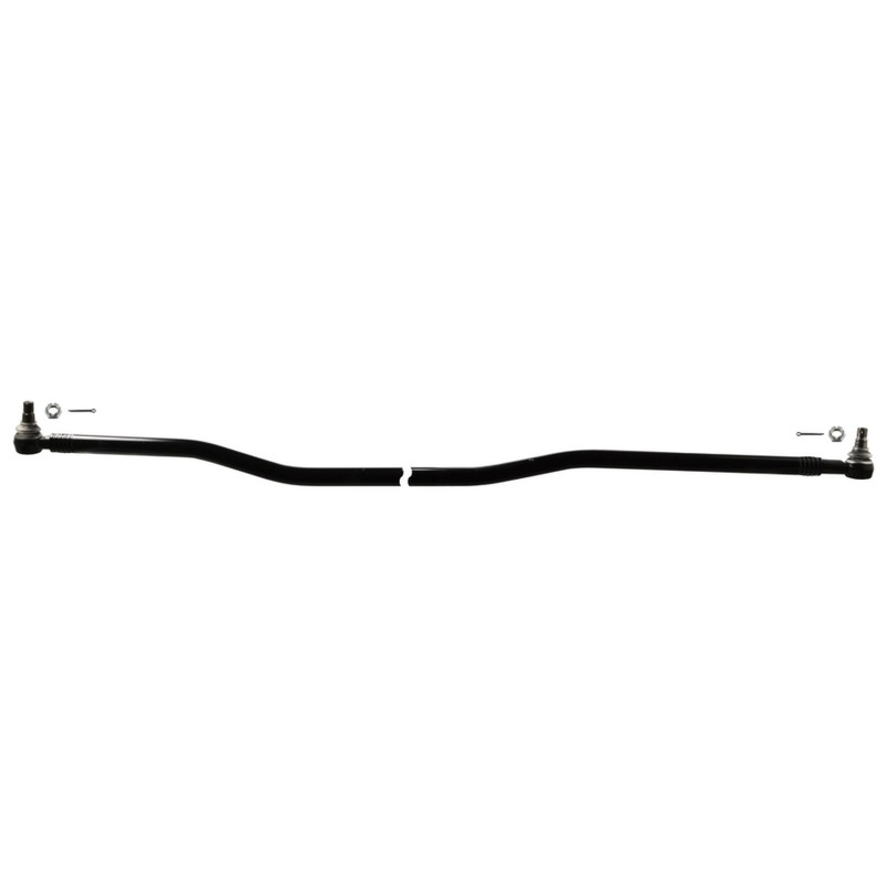 FEBI 04266 Сальник ступицы 100*130*12 — 1