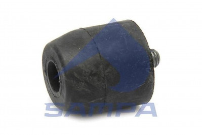 SA 078336 Отбойник стабилизатора кабины