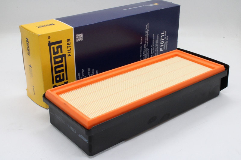 E1071L Фильтр воздушный — 3