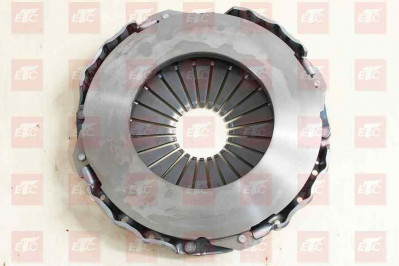 PT03482001807 Корзина сцепления TRAXON