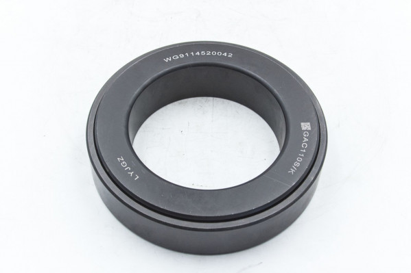 WG9114520042 Подшипник балансира — 2