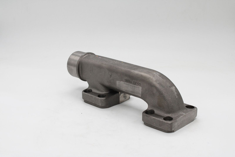 VO 23638462 Выпускной коллектор — 3