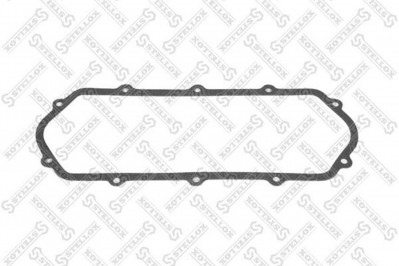 8165177SX Прокладка боковой крышки