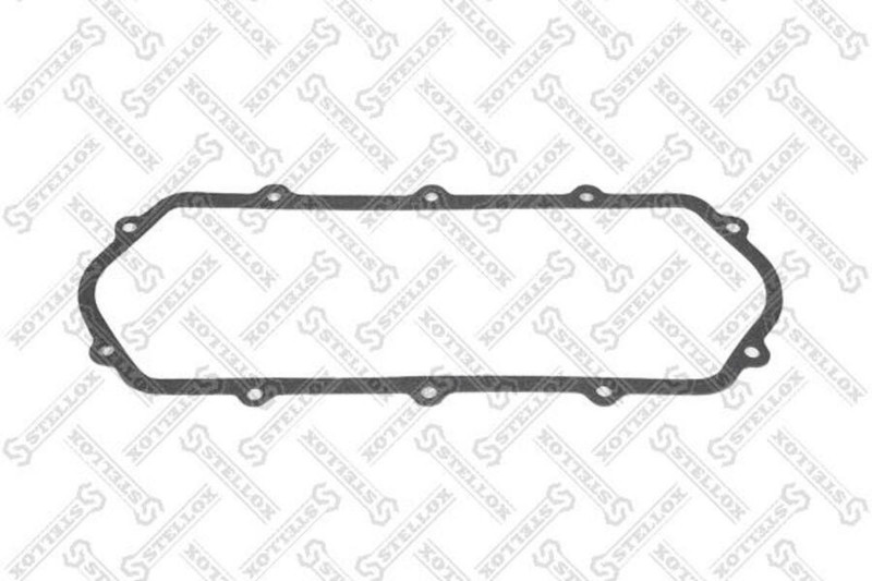8165177SX Прокладка боковой крышки — 1