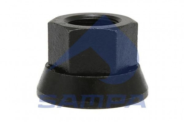 SA 031083 Гайка колесная M22*1,5 под ключ SW33 — 1