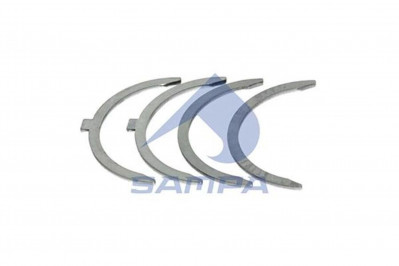 SA 115017 Сальник шкворня 50*62*2