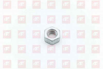 ZQ340B10T13F6 Шестигранная гайка 1M10