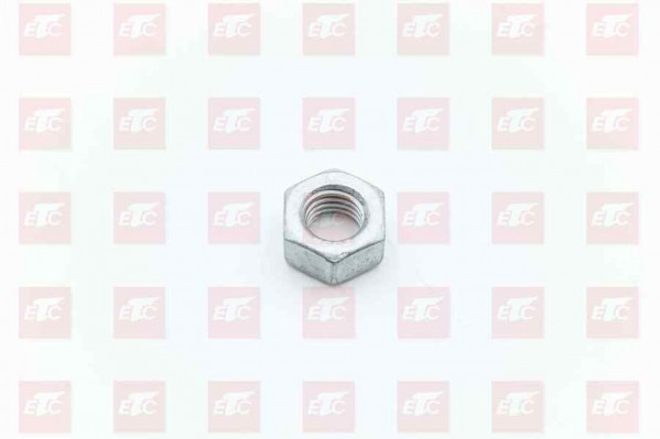 ZQ340B10T13F6 Шестигранная гайка 1M10 — 1