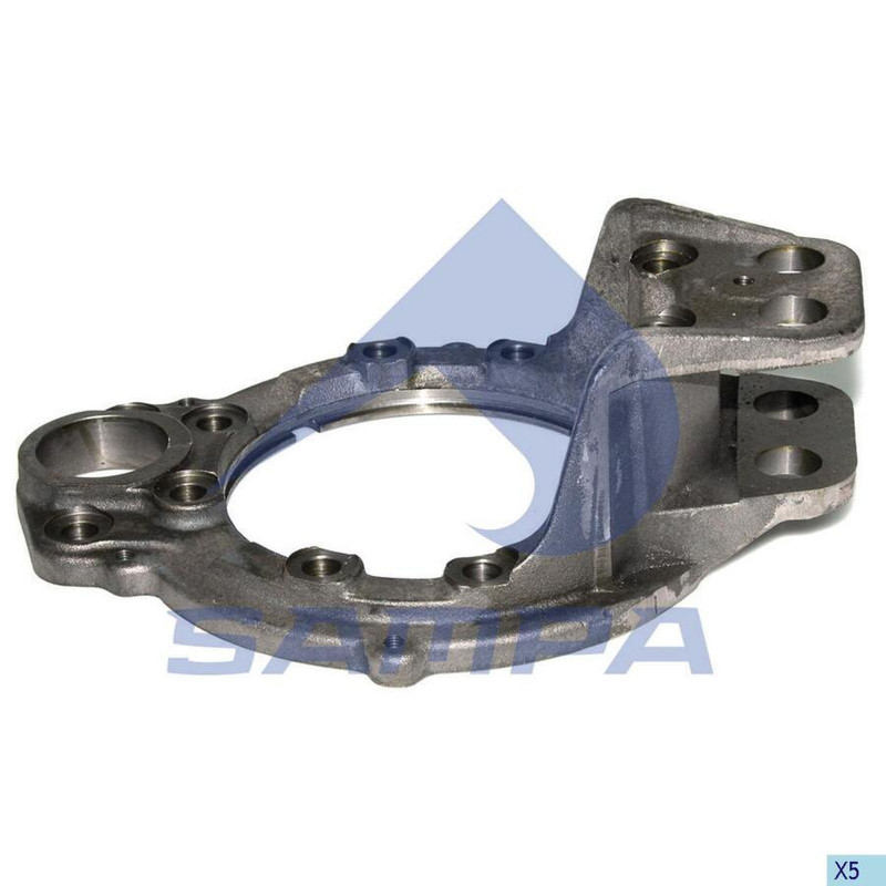 SA 201053 Кронштейн тормозной колодки — 1