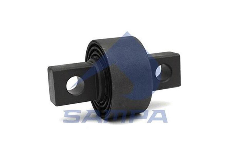 SA 020165 Сайлентблок тяги реактивной D=67,5/h=80 — 1