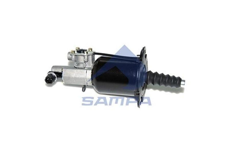 SA 096151 Пневмогидроусилитель сцепления — 1