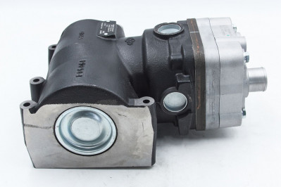 202V541007131 Компрессор воздушный одноцил. SITRAK T5G