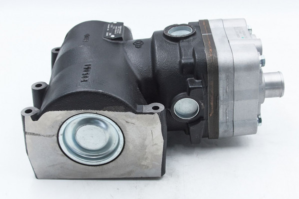 202V541007131 Компрессор воздушный одноцил. SITRAK T5G — 6