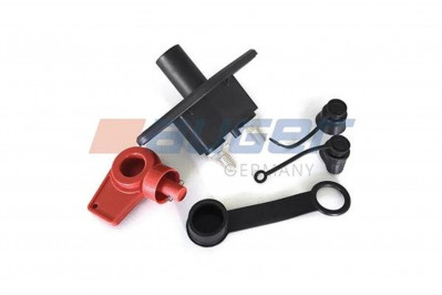 AU 87161 Выключатель массы 24V 250A