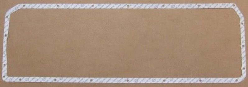 921084 Прокладка поддона D 2566-2866 — 2