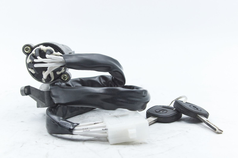 DZ97189460200 Замок зажигания X3000 — 5