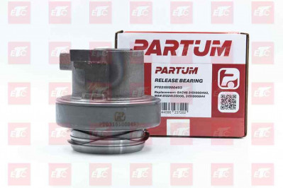 PT03151000493 Подшипник выж.