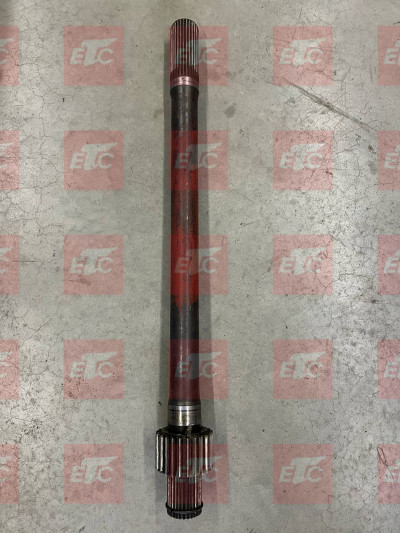 T004378 Вал заднего моста