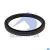 SA 040276 Сальник задней ступицы158x188x16, миниатюра — 1
