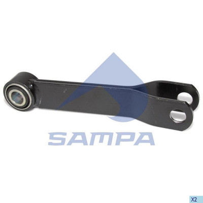 SA 061389 Тяга стабилизатора переднего