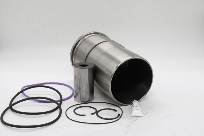 0388990 Поршневая группа в сборе — 2