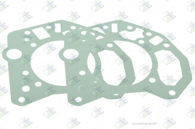 60531349 Прокладка вспомогательного привода