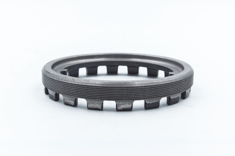 DZ90149320015 Гайка корончатая М155*1,5 — 3