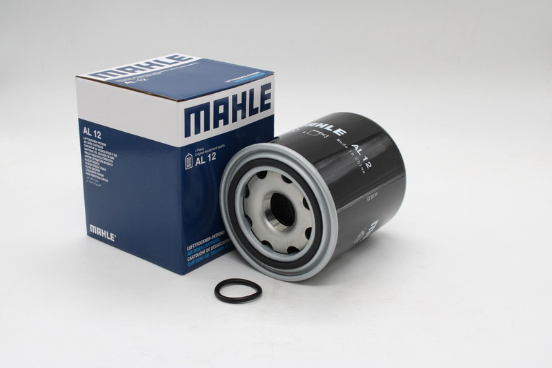 AL12 Фильтр осушителя — 2