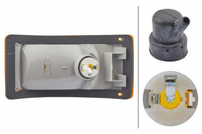 2BA005603001 Фонарь, указатель поворота