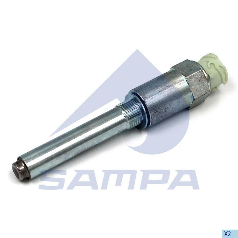 SA 091369 Датчик скорости импульсный. L=90mm — 2