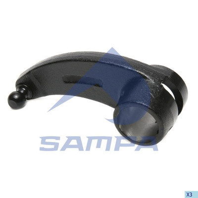 SA 0301093  Тяга