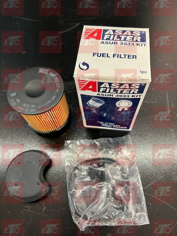 ASUR3933KIT Фильтр AdBlue — 2