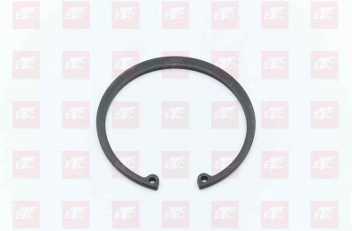 MQ6-29020-0216 Кольцо стопорное подшипника вала редуктора заднего моста