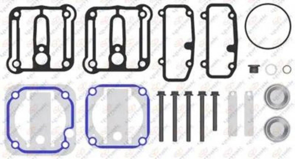 RK0124209 РМК компрессора — 1