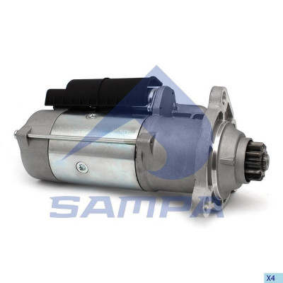 SA 044066 Стартер