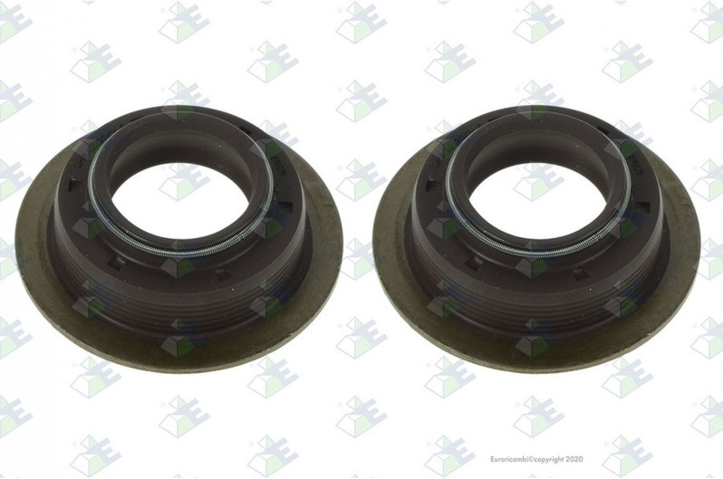 ER 95531565 Сальник штока 22*36*14.5 — 1