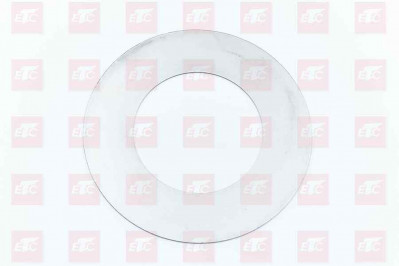 207-70-24210 Шайба регулировачная