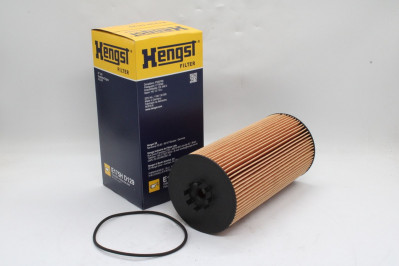 E175HD129 Фильтр масляный HENGST