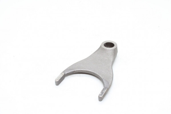 711W35614-0014 Вилка переключения 1-ой и 2-ой передач — 6